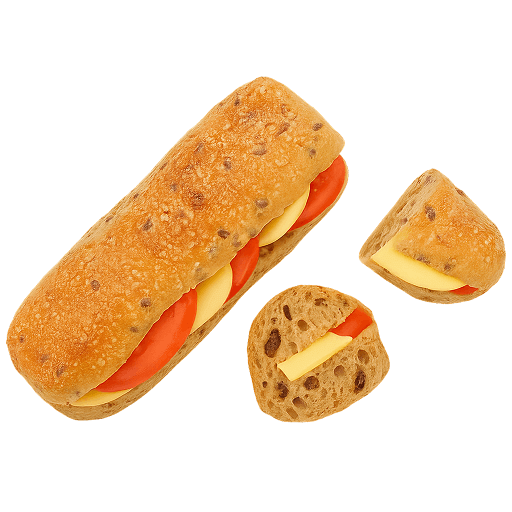 Mozzarella Sandwich